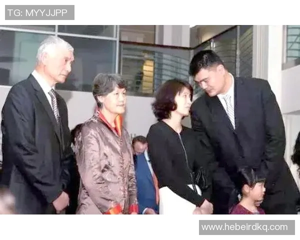 姚明身高的传奇与篮球世界的影响力探讨