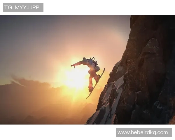 李强亲述极限运动的挑战与乐趣分享，带你领略极限运动的魅力与技巧