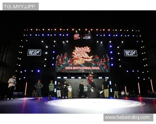 武汉极限运动队的奋斗历程与世界街舞大赛的精彩瞬间 武汉极限运动队的奋斗历程与世界街舞大赛的精彩瞬间