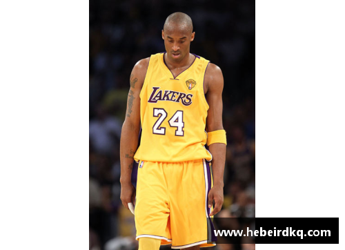 2008年NBA总决赛：凯尔特人与湖人的较量