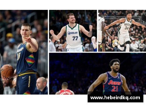2008年NBA排名与球员数据分析及比较