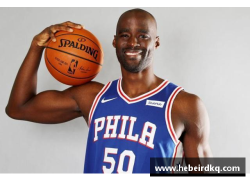 NBA 2014广告歌曲：热血激荡，激发篮球梦