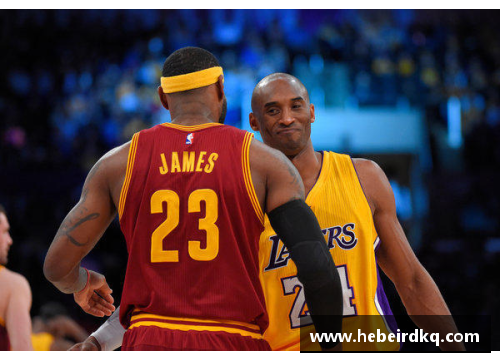 2009年NBA西部决赛：科比与詹姆斯的巅峰对决