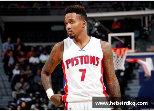 NBA 17交易：球员交易和团队战略的深度分析