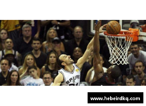 2005年NBA选秀全程回顾：各轮选秀球员最终表现大揭秘