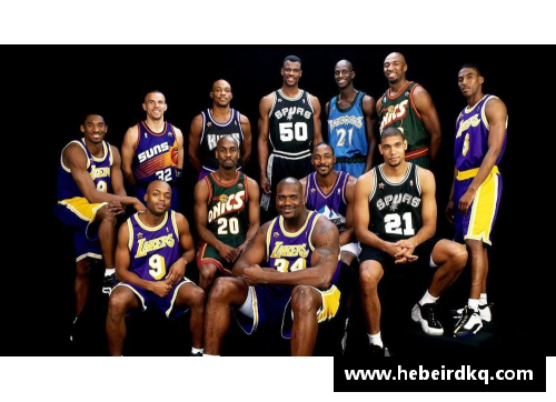 NBA历史大三双球员排名：创纪录的表现与未来展望