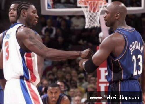NBA球员真实身高揭秘：你不知道的惊人数据和排名