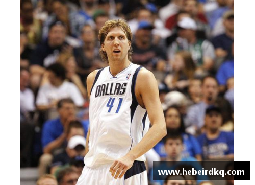 《NBA C位球员的全面解析：谁是场上的真正核心》