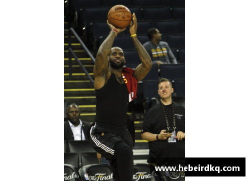 NBA总决赛赛制揭秘：从系列赛到决胜局的全过程解析