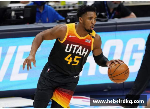 杜兰特领衔全明星阵容的震撼瞬间：NBA赛场上的绝对传奇时刻