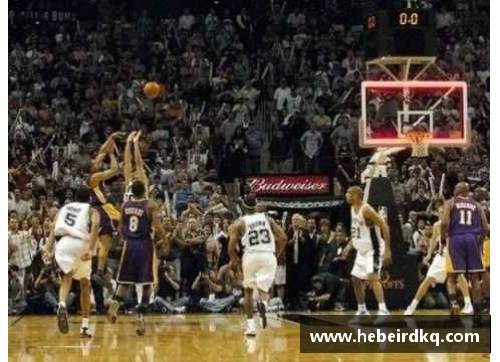 老鱼的传奇：NBA赛场上的最强绝对终极巨星