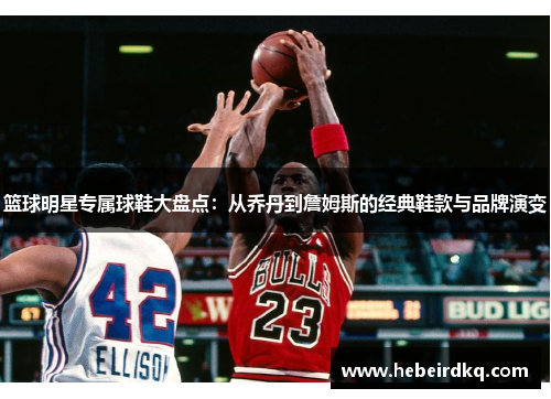 篮球明星专属球鞋大盘点：从乔丹到詹姆斯的经典鞋款与品牌演变