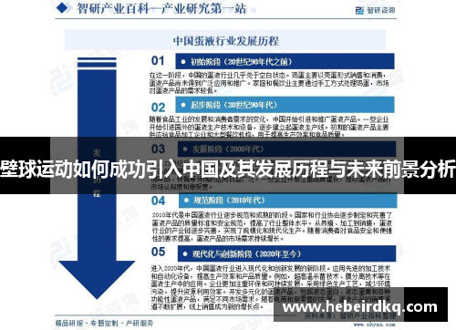 壁球运动如何成功引入中国及其发展历程与未来前景分析