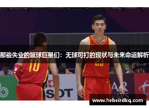 那些失业的篮球巨星们：无球可打的现状与未来命运解析